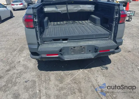 2023 Hyundai Santa Cruz Night from USA, damaged, VIN 5NTJCDAF1PH046277